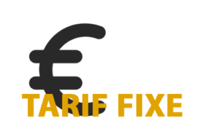 Tarif fixe